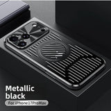 Magnetic Heat dissipation Case for iphone