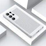 Heat Dissipation Cooling Case for Samsung