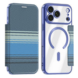 Magnetic Flip Shockproof Case for iphone