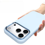 Liquid Silicone Case for iphone
