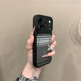 Magnetic Shockproof Case for iphone