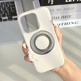 Vintage Magnetic Protective Case for iphone