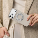 Vintage Magnetic Protective Case for iphone