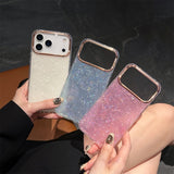 Shell Texture Glitter Case for iphone