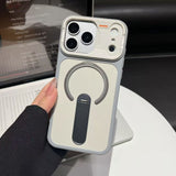 Full Cover Magnetic Shockproof Case for iphone