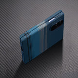 Magnetic Shockproof Full‑Cover Case for Samsung Z Fold