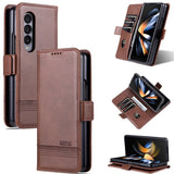 Magnetic Flip Leather Case for Samsung Z Fold