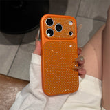 Luxury Rhinestone Case for iphone