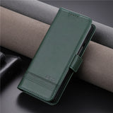 Magnetic Flip Leather Case for Samsung Z Fold