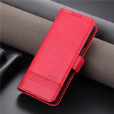 Magnetic Flip Leather Case for Samsung Z Fold