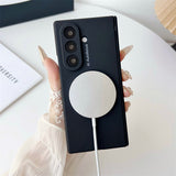 Magnetic Shockproof Hinge‑Protected All‑in‑One Case for Samsung Z Fold