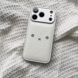 Cute Face Mitu Bunny Case for iphone