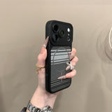 Magnetic Shockproof Case for iphone