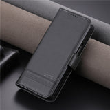 Magnetic Flip Leather Case for Samsung Z Fold