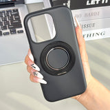 Vintage Magnetic Protective Case for iphone