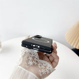 Magnetic Shockproof Hinge‑Protected All‑in‑One Case for Samsung Z Fold