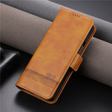 Magnetic Flip Leather Case for Samsung Z Fold