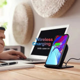 Luxury Magnetic Shockproof Matte Clear Case for Samsung