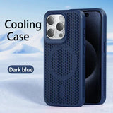 Magnetic Cooling Heat Dissipation Case for iphone