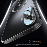 Magnetic Matte Heat‑Dissipating Case for iphone