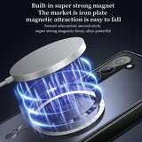 Luxury AG Matte Magnetic Case for Samsung Z Fold