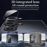 Luxury AG Matte Magnetic Case for Samsung Z Fold
