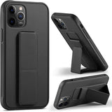 Magnetic Kickstand Hand Strap Case for iphone