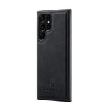 Magnetic Wallet Leather Case for Samsung