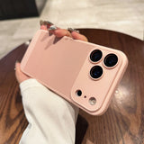 Cooling Full Cover Case for iphone