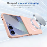 Full Body Case with Screen Protector for Samsung Z Flip