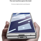 Ultra‑Slim Shockproof All‑in‑One Shell‑Film Case for Samsung Z Fold