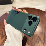 Cooling Full Cover Case for iphone