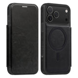 Shockproof Magnetic Flip Case for iphone