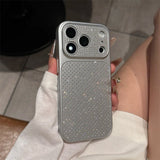 Luxury Rhinestone Case for iphone