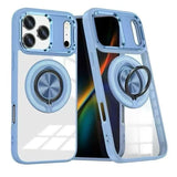 Magnetic Kickstand Shockproof Case for iphone