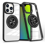 Magnetic Kickstand Shockproof Case for iphone