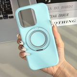 Vintage Magnetic Protective Case for iphone