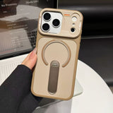 Full Cover Magnetic Shockproof Case for iphone