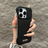Magnetic Frameless Shockproof Case for iphone