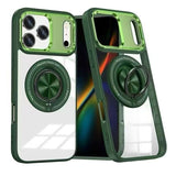 Magnetic Kickstand Shockproof Case for iphone