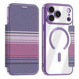 Magnetic Flip Shockproof Case for iphone