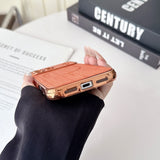 Magnetic Shockproof Case for iphone
