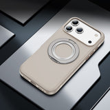 Vintage Magnetic Protective Case for iphone