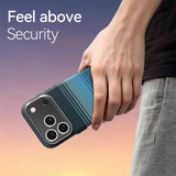 Simple Magnetic Case for iphone