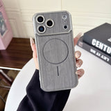 Magnetic Shockproof Case for iphone