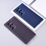 Cooling Phone Case for Samsung Galaxy