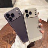 Full Coverage Breathable Heat Dissipation Case for iphone
