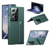 All‑in‑One Shell‑Film Integrated Stand Case for Samsung Z Fold