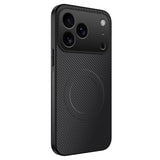 Luxury Ultra Thin Carbon Fbier Magnetic Leather Case for iphone