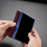 Magnetic Shockproof Full‑Cover Case for Samsung Z Fold